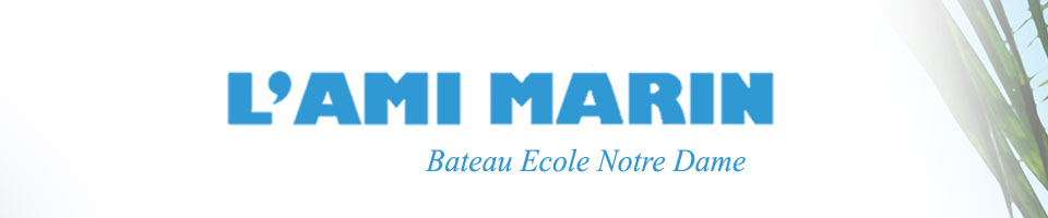 Logo L'Ami Marin